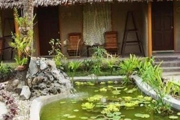 Diamond Hotel Ngapali