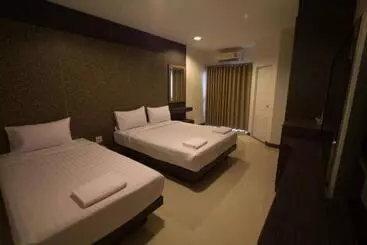 Hotel Fortune Surin