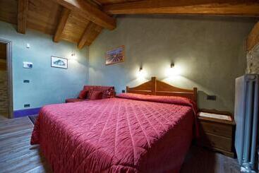 בית מלון כפרי La Maison Des Vignerons Chambres D'hotes B&b