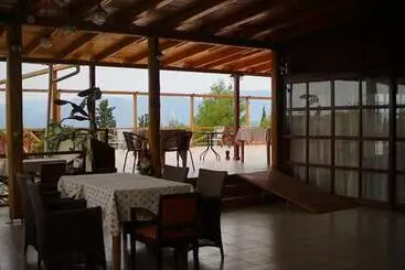 Hotel La Petite Planete