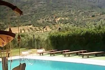 Hotel La Petite Planete