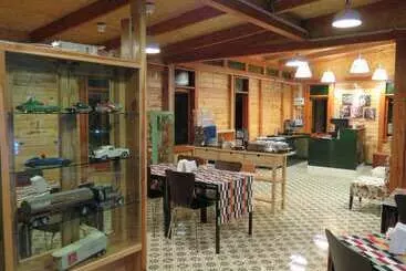 Hotel Nung Ni Bang Khon Thi Resort