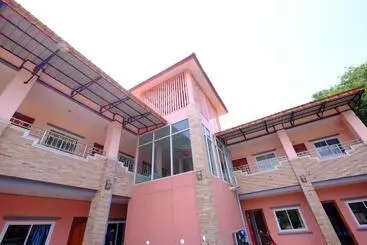 هتل Vickview Place