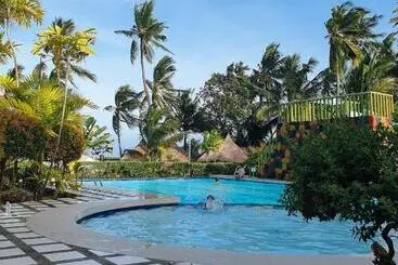 North Sky Beach Resort Sogod