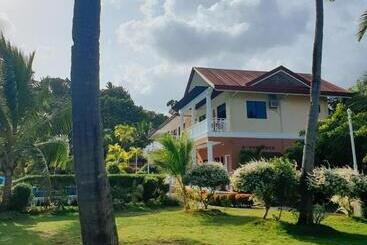 North Sky Beach Resort Sogod