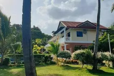 North Sky Beach Resort Sogod