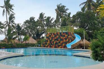 North Sky Beach Resort Sogod
