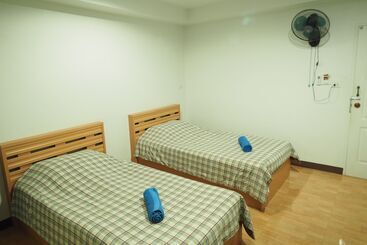 Sukhothai Porncharoen Resort & Spa