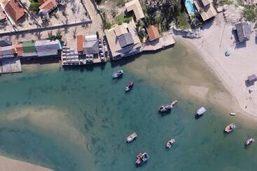 Bed & Breakfast Casa De Valeria