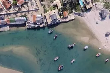 Bed & Breakfast Casa De Valeria