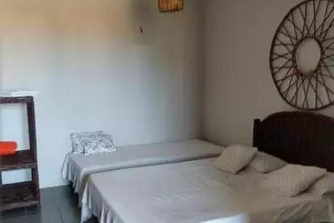 Bed & Breakfast Casa De Valeria