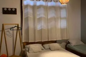 Bed & Breakfast Casa De Valeria