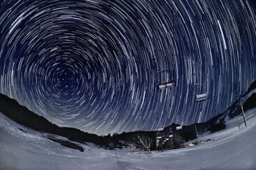 Otel Spa Lodge Redwood Inn