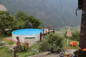 Bed and Breakfast Casa Dosc