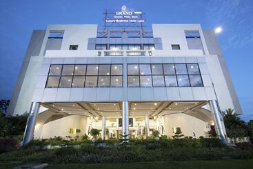 Hotell Grand International