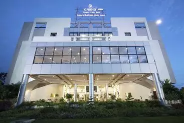 Hotel Grand International