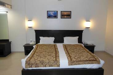 Hotelli Grand International