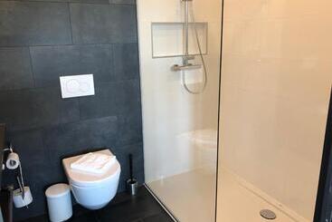 فندق Donauhof Mauthausen