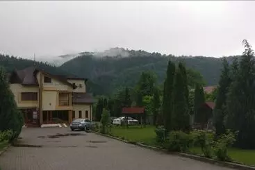 Hotel Pensiunea Floare De Colt