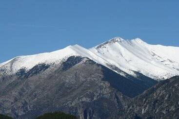 Сельский дом Idyllic Country House In The Foothills Of The Pyrenees