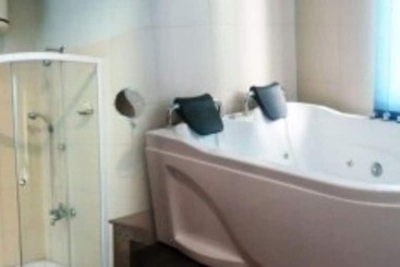 אתר נופש Monty