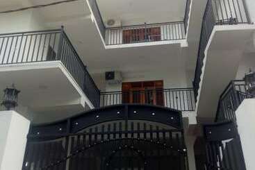 Hotel Sumadu Home Stay Yala