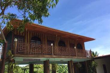 Hôtel Y Restaurante Los Amigos