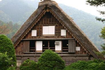 Ryokan Onyado Yuinosho