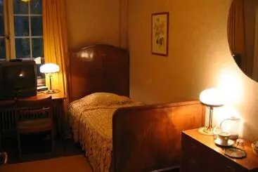 Albergue Forsbacka Wärdshus