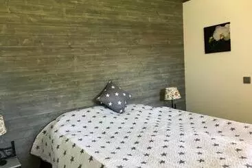 B & B Flattinge Fritidshus
