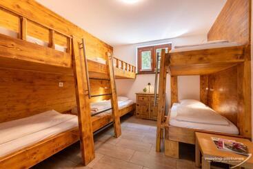 Bamboohouse Motel Riazzino