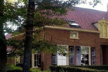 B&b Buitenplaats Natuurlijk Goed