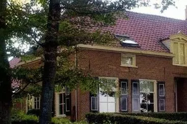 B&b Buitenplaats Natuurlijk Goed