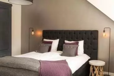B&b Buitenplaats Natuurlijk Goed