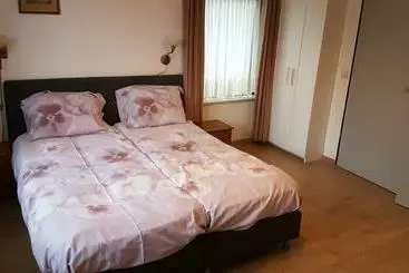 B&b Harskamp