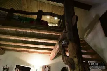 B&b Onze Deel