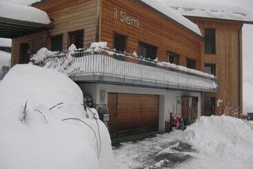 Bed & Breakfast Casa Il Siemi