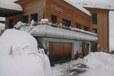 Bed and Breakfast Casa Il Siemi