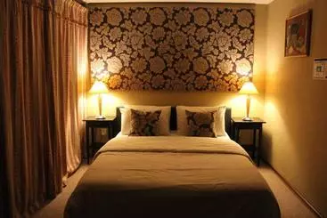 Bed and Breakfast Galleria Betliar
