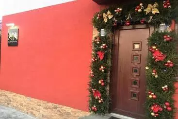 Bed and Breakfast Galleria Betliar