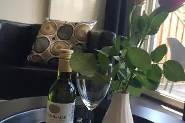 Aamiaismajoitus (B&B) Rosa Arvensis