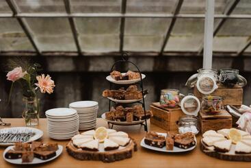 Bed and Breakfast Wijngaard Saalhof