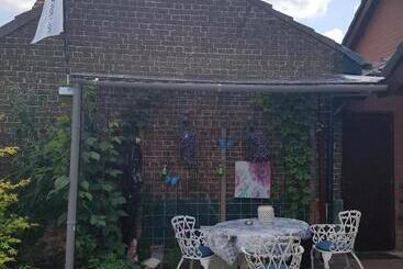 Erbuca Bed And Breakfast