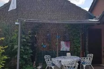Erbuca Bed And Breakfast