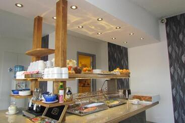 Fleninge Classic Motel