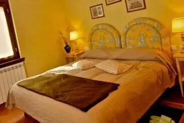 Hôtel Agriturismo Il Passeggere
