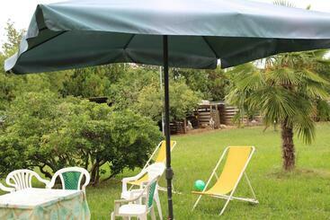 فندق Agriturismo Spigolo