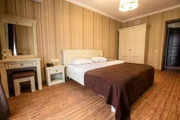 Hotel Georg Park