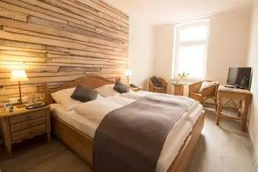 Hotelli Hänsels  & Gasthaus