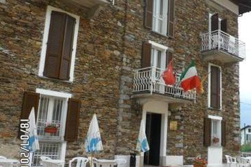 Il Campanile Hotel   La Cantina Del Pittore